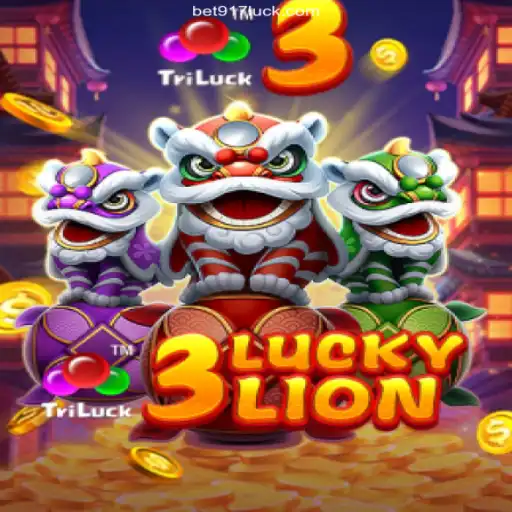 Discover the Thrilling World of 3LUCKYLION: Unveiling Bet917's Exclusive Offer