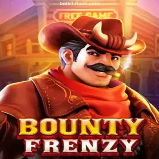 BountyFrenzy: Unleash Excitement with Every Spin and Reload