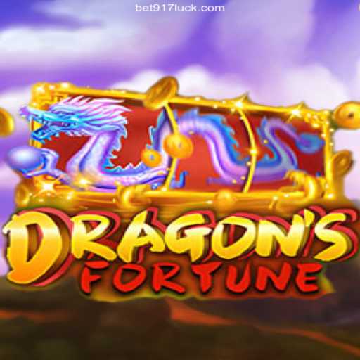 DragonFortune: Immerse Yourself in an Epic Gaming Experience