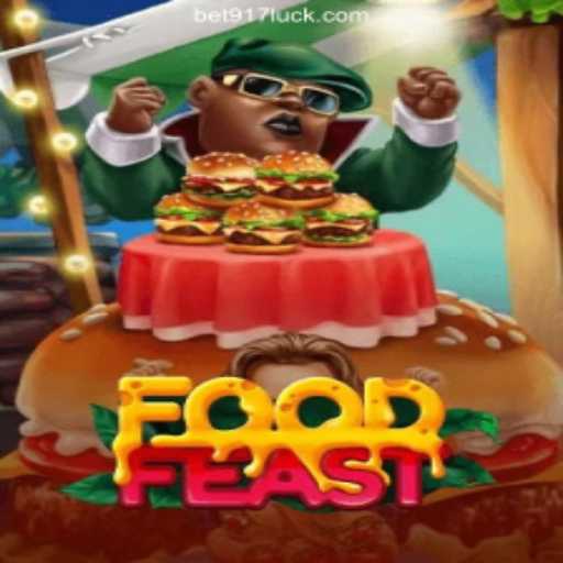 Discover the Thrills of FoodFeast: A Culinary Gaming Adventure Paired with Bet917 Bonuses