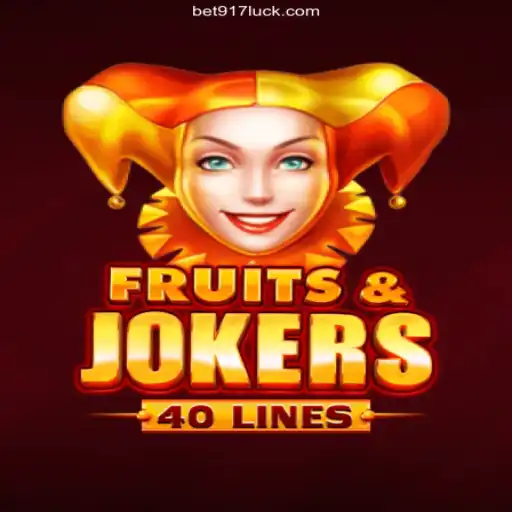 Explore the Thrills of FruitsAndJokers40 and Discover Exciting Betting Opportunities