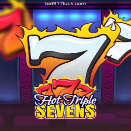 Exploring the Exciting World of HotTripleSevens