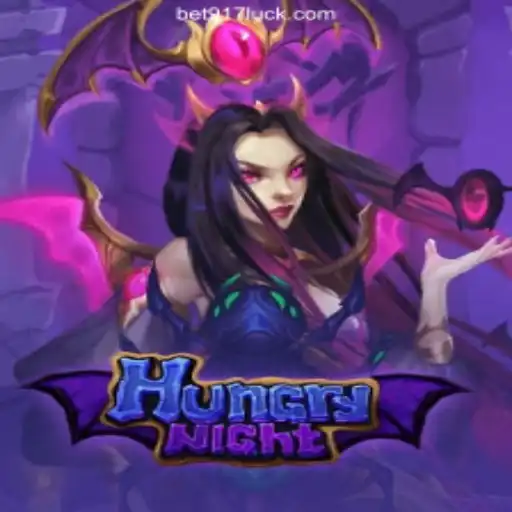 Discover the Thrilling World of HungryNight – Dive Into Adventure and Bonuses