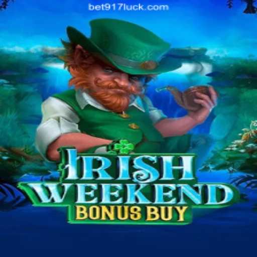 Discover the Exciting World of IrishWeekendBonusBuy
