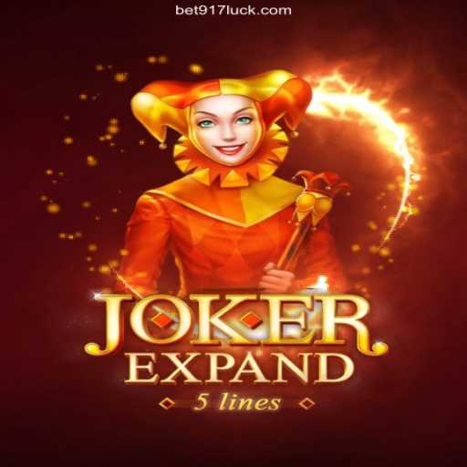 Exploring JokerExpand: A New Era in Gaming with Bet917