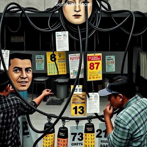 Unraveling Jueteng: The Intricate Web of an Underground Lottery