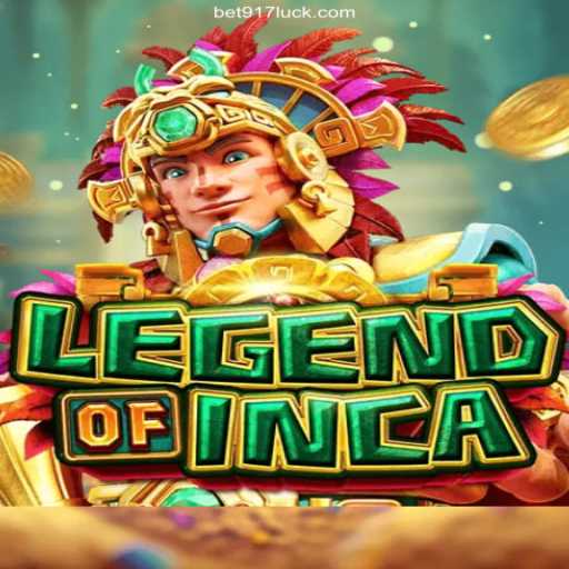 Experience the Thrills of LegendofInca with Bet917: Cadastre-se e Ganhe Bônus em Cada Recarga