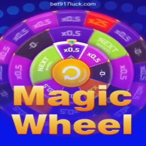 Discover the Excitement of MagicWheel – Your Ultimate Gaming Experience