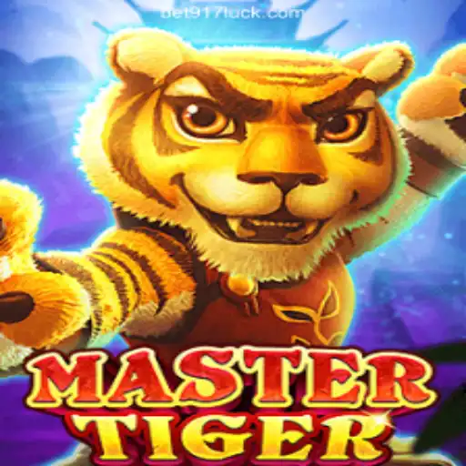 MasterTiger: An Exciting Adventure in the World of Online Gaming