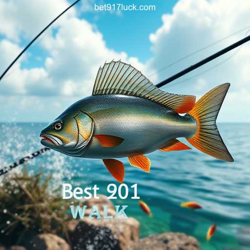 Exploring the World of Online Fishing: A Modern Angler's Digital Paradise
