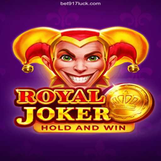 Discover Royaljoker: A Thrilling Gaming Experience Coupled with Bet917 Bonuses