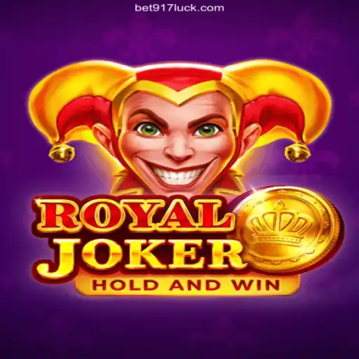 Discover Royaljoker: A Thrilling Gaming Experience Coupled with Bet917 Bonuses