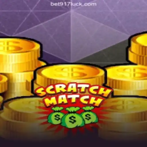 ScratchMatch: Unlocking the Thrills with Bet917