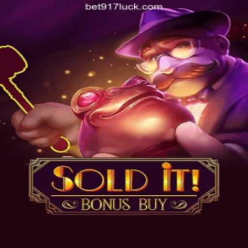 Exploring the Exciting World of SolditBonusBuy