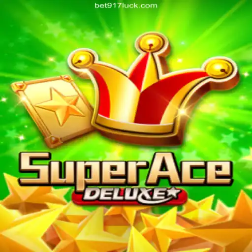 Discover the Thrills of SuperAceDeluxe: A Unique Gaming Experience