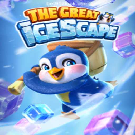 TheGreatIcescape: A Deep Dive into the Frosty World and Bet917 Bonuses
