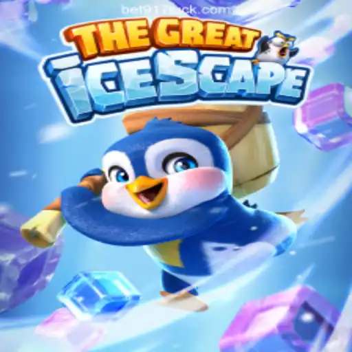 TheGreatIcescape: A Deep Dive into the Frosty World and Bet917 Bonuses