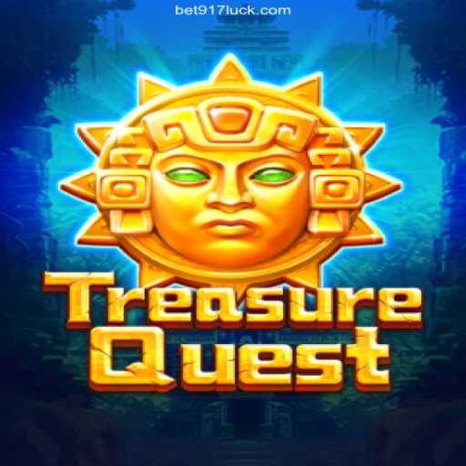 Embark on an Adventure with TreasureQuest: A Daring Expedition into the World of Thrills