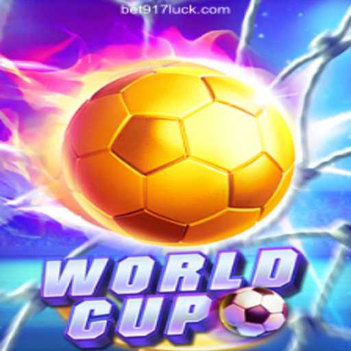 Experience the Thrill of WorldCup with Bet917: Cadastre-se e Ganhe Bônus em Cada Recarga